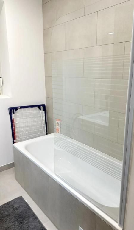 Rs-0 - Appartement F2 Au Rdc A Mulhouse Pour 1-3 Pers Экстерьер фото