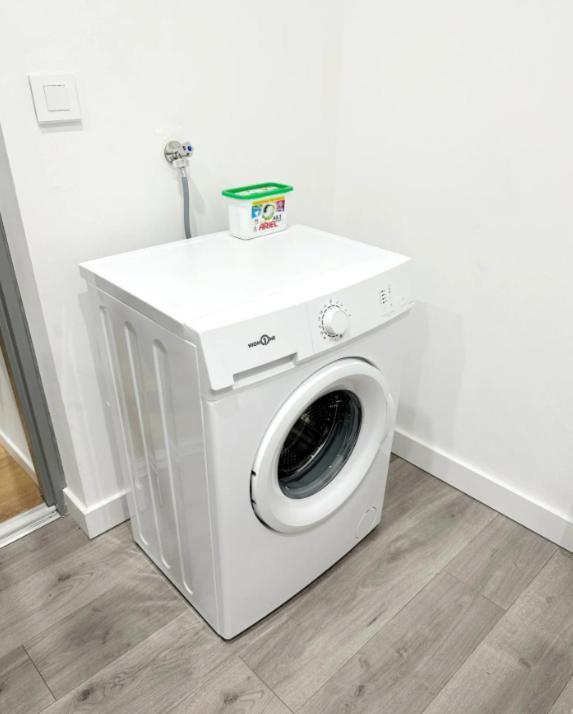 Rs-0 - Appartement F2 Au Rdc A Mulhouse Pour 1-3 Pers Экстерьер фото